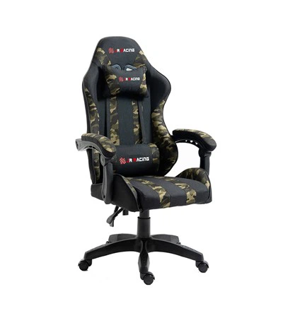 เก้าอี้แข่งรถประถม