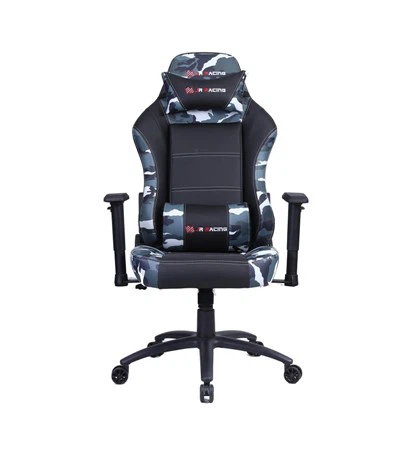 เก้าอี้เล่นเกมตามหลักสรีรศาสตร์ส่วนใหญ่